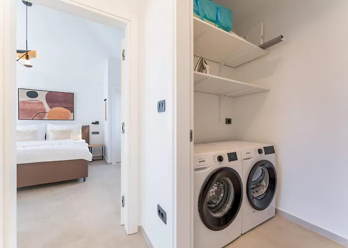 Noah - Luxurious With Private Pool