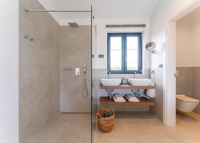 Villa Noah - Luxurious With Private Pool *
