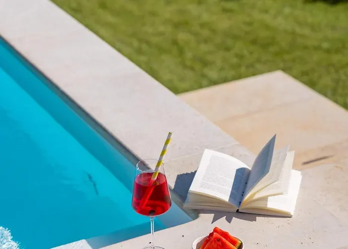 Villa Noah - Luxurious With Private Pool