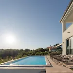 Βίλα Noah - Luxurious With Private Pool