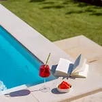Βίλα Noah - Luxurious With Private Pool