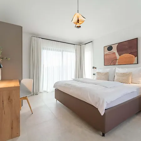Vila Noah - Luxurious With Private Pool *
