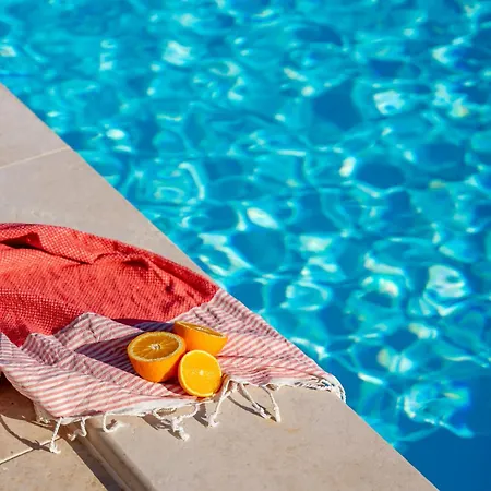 Willa Noah - Luxurious With Private Pool *