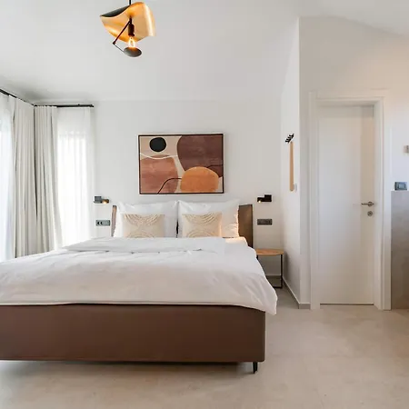 Willa Noah - Luxurious With Private Pool Vranje Selo