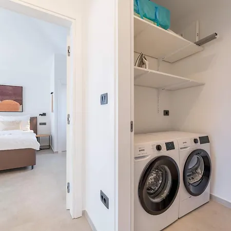 Noah - Luxurious With Private Pool