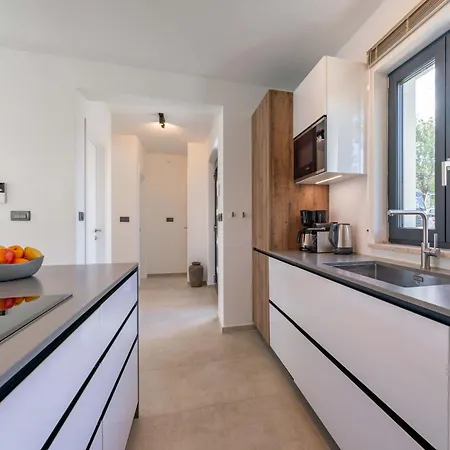 Willa Noah - Luxurious With Private Pool Vranje Selo