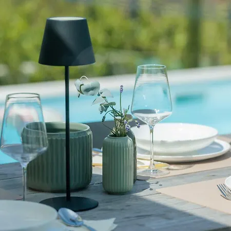 Willa Noah - Luxurious With Private Pool