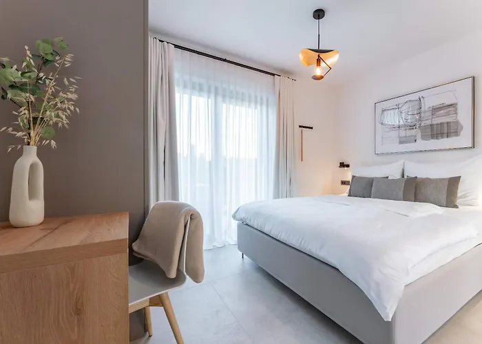 Vila Noah - Luxurious With Private Pool *