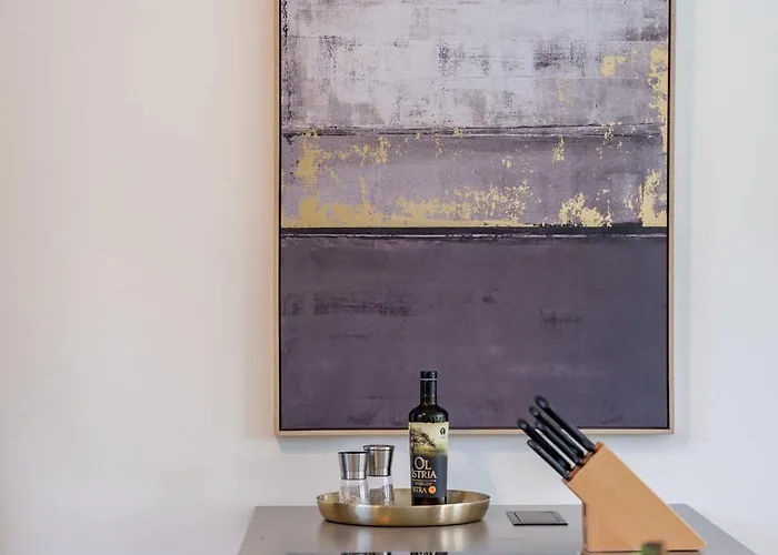 Vila Noah - Luxurious With Private Pool Vranje Selo