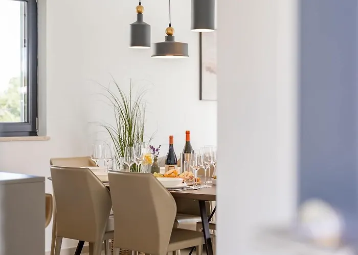 Vila Noah - Luxurious With Private Pool *