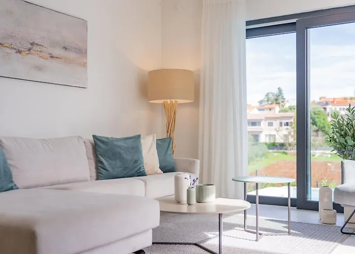 Noah - Luxurious With Private Pool Vila *