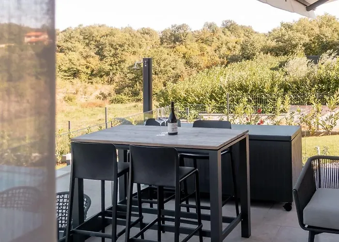 Noah - Luxurious With Private Pool