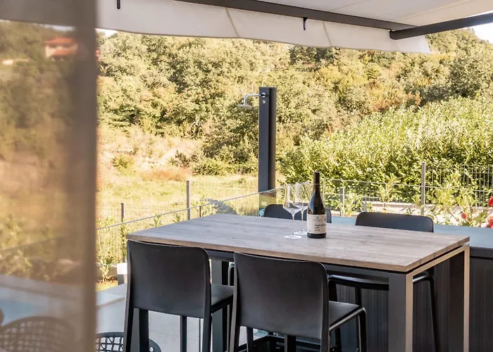 Vila Noah - Luxurious With Private Pool