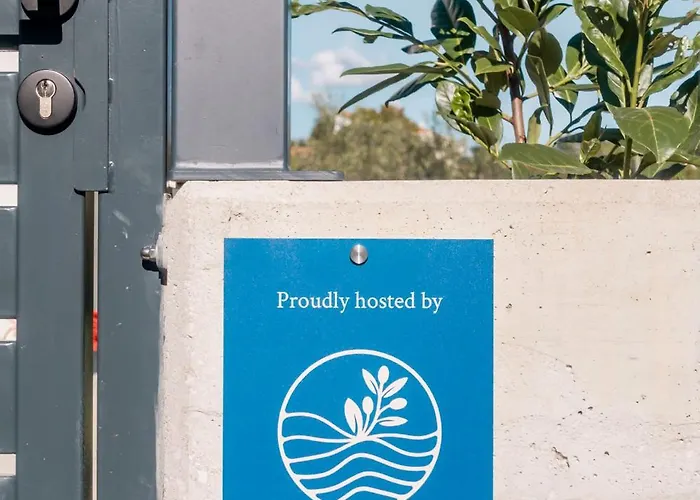 Vila Noah - Luxurious With Private Pool Vranje Selo